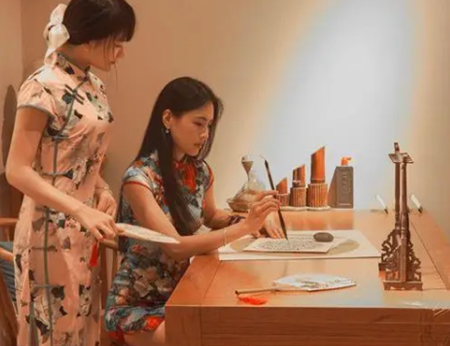 上海虹口高端水疗休闲会所会馆缓解压力的好地方_靠谱值得信赖