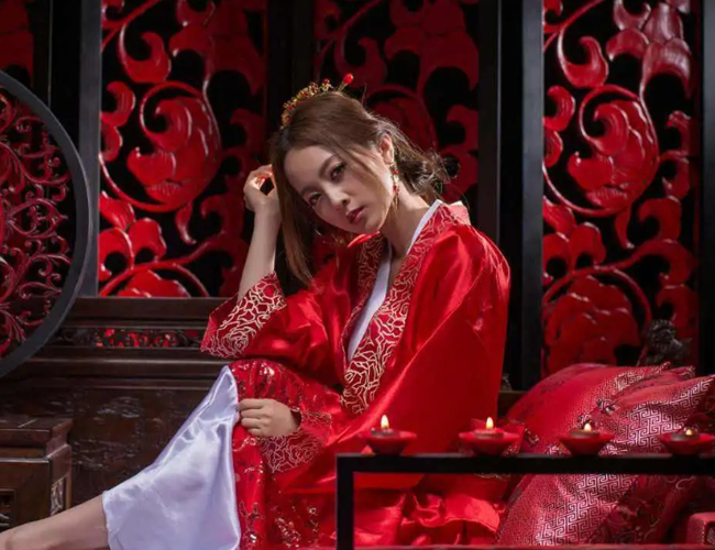 出差在上海虹口到了一家轻奢休闲养生spa会馆，体验完心情大好