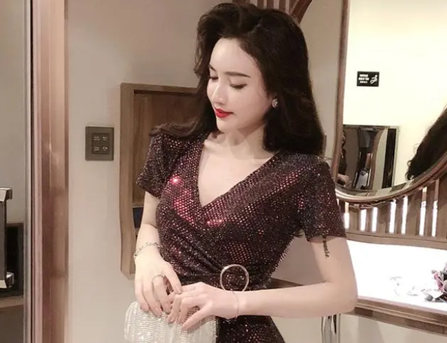 上海虹口油压会所艺师风采（二）健康生活更精彩