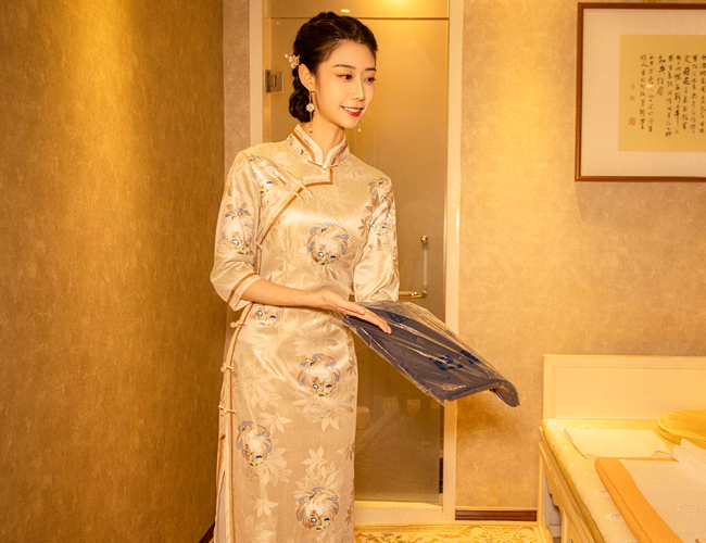 上海虹口商务休闲会所艺师风采（九）给大家推荐一下