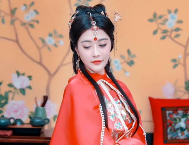 上海虹口泰式按摩会所艺师风采（十）只要你敢来就让你好看